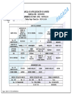 SEGURIDAD SOCIAL DE DICIEMBRE 2019