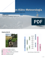 Usando R en Hidro-Meteorología - Clase01