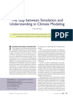 Climate Models
