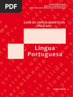 GuiaPNLD2012_LINGUAPORTUGUESA