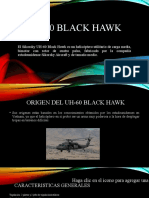 Uh-60 Black Hawk