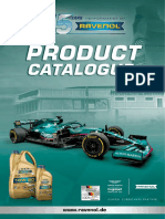 Produkt Catalogue 2020 en