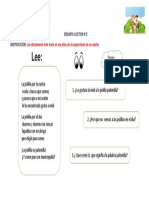 Ficha N°2 Tercero