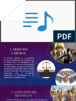 Derecho Laboral-Derecho