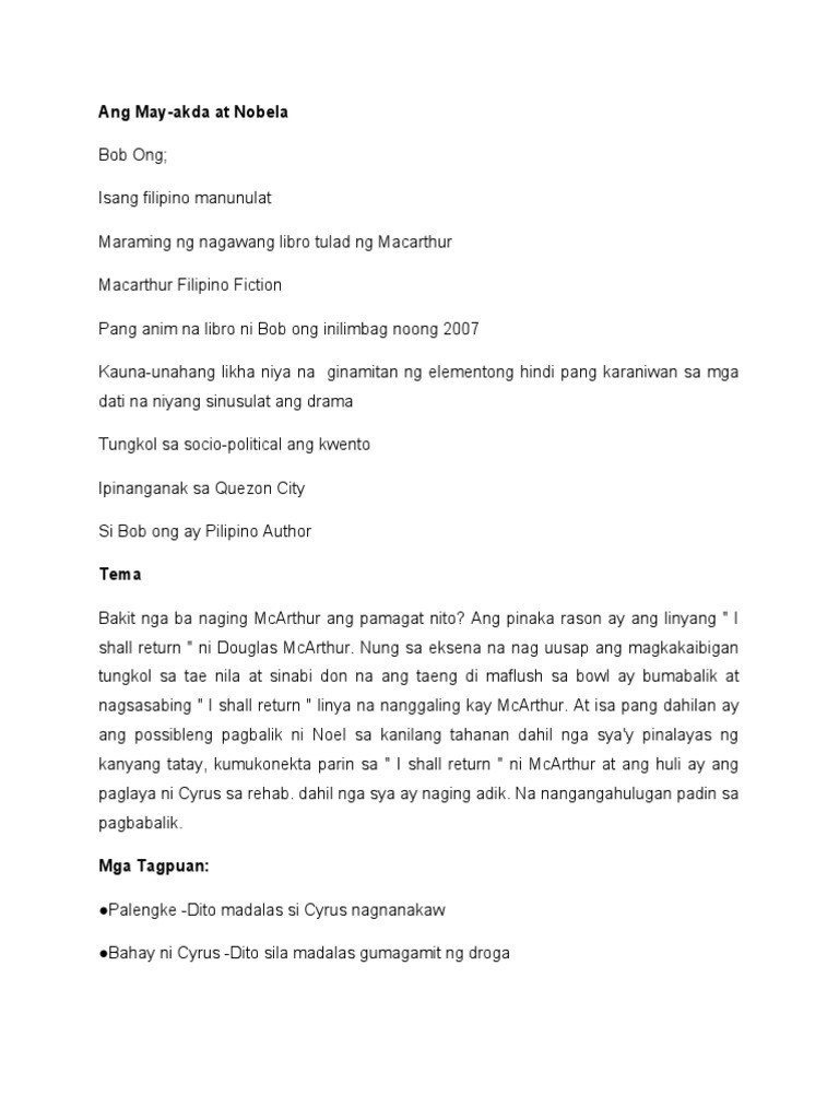 Suring Basa | PDF