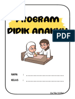 Buku Didik Anakku