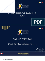 Preguntas Normatividad Slaud Mental