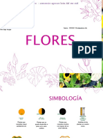 CATÁLOGO FLORES Agroser.