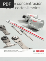 Catalago de Sierras de Sable y de Caladoras Sk5-Ed2 - 01042016 - Es - Es