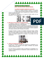 Cuestionario Tercer Parcial