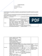 Planificación anual corte y confección 2021