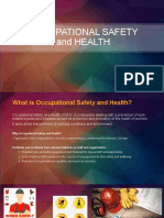 OCCUPATIONAL SAFETY WPS Office