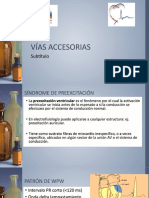 VÍAS ACCESORIAS (Autoguardado)