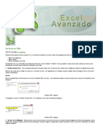 On Error en VBA Excel Avanzado