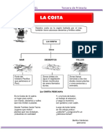 Semana 2 La Costa Clase