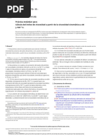 Clasificación Viscosidad SAE J300 y J306 | PDF | Lubricante ...
