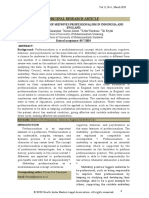 Jurnal Internasional - The Comparison of Midwives Proffessionalism in Indonesia and England A.N. Sri Rejeki