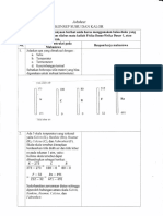 Jobsheet Konsep Suhu Dan Kalor