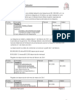 Partidas Del Módulo 17