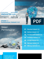 Chapter 1 - Pendahuluan Industri 4.0