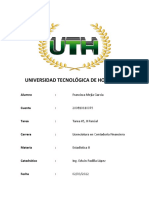 Estadística II, prueba de hipótesis para comparar promedios de defectos en turnos