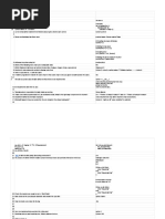 Assesment Answer Key