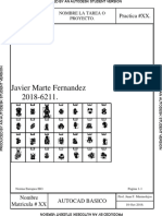 Nico Javier Marte Fernandez 2018-6211.: Practica #XX