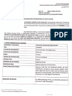 Req. Proceso Inmediato Por Oaf Exp. 3448-2020