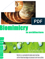 2.biomimicry - Architecture