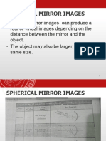 3.) Spherical-Mirror-Images, Group 4