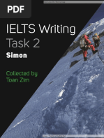 Task 2 - Simon (Tham Khảo)