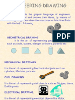 ENGINEERING DRAWING GUIDE