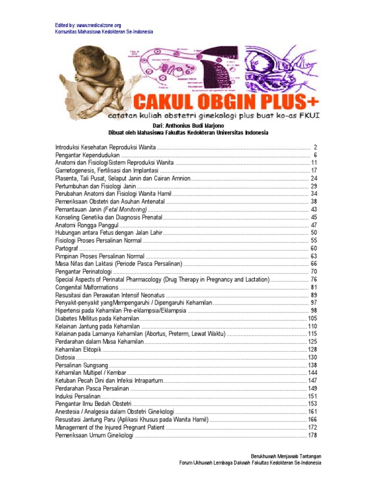 Catkul Obgynui