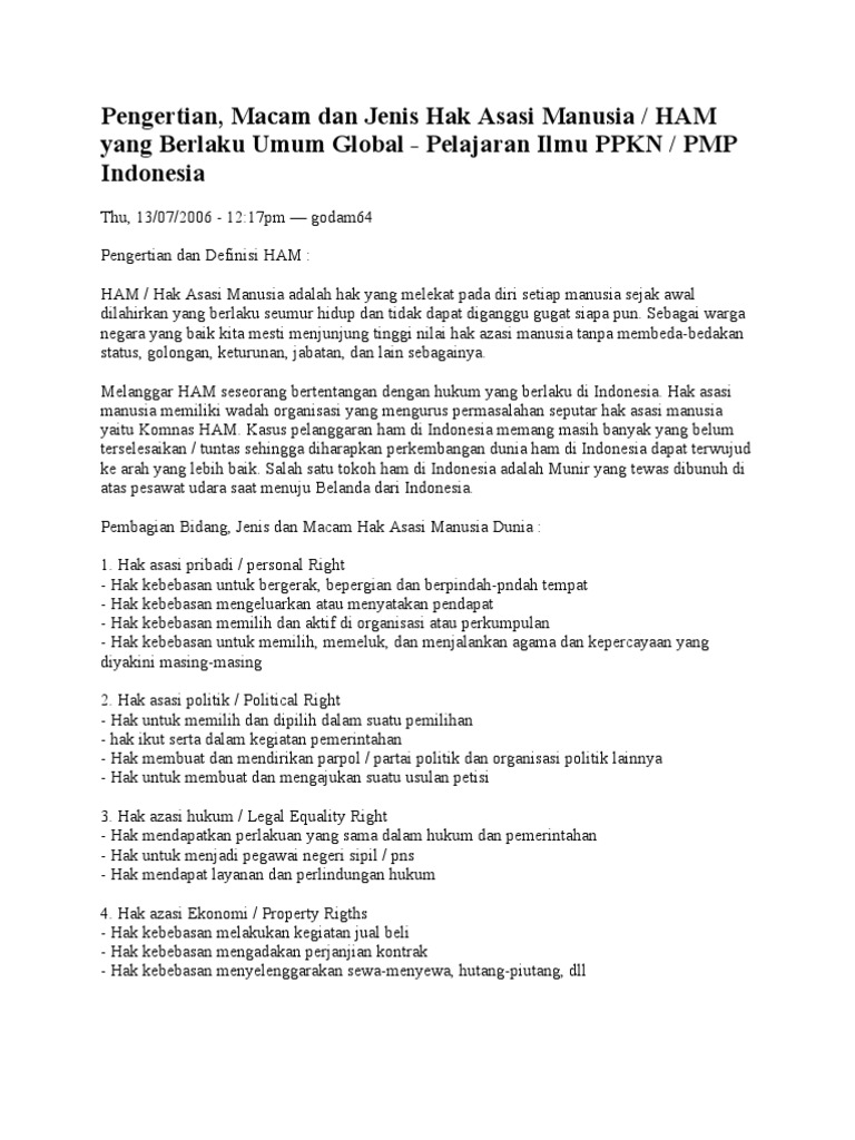 Pengertian Pdf