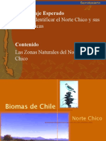 Biomas El Norte Chico