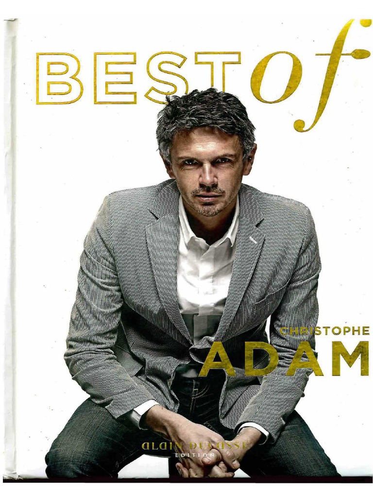 Best of Christophe Adam (French Edition) by Adam, Christophe | PDF