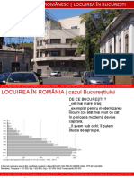C7 Locuinta in Romania 2020-2021