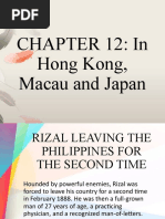 Rizal Chapter 12 Libanan