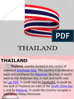 THAILANDD
