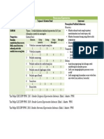 Sdki Slki Siki Risiko Perilaku Kekerasan Diagnosa Intervensi Luaran Risiko Perilaku Kekerasan