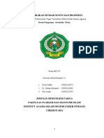 Kel. 13 Kepemilikan Rumah Susun Dan Properti