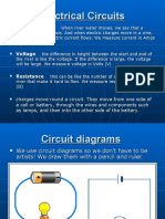 Electrical Circuits