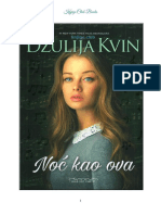 Julia Quinn - 2# Noć Kao Ova