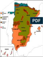 España Mapa Climas Color02