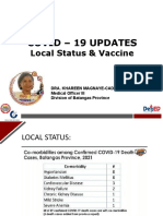Covid 19 Vaccine Orientation Edited