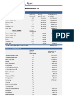 DA BUSINESS Annex 12 Months 2014 Correct One