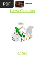 Curso Completo de SEO
