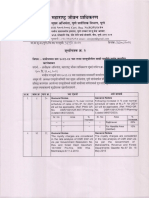 Corrigendum No 2 For MJP SSR of 2021-22 L No 1490 DT 30-08-2021