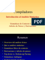 06 Analisis Sintactico