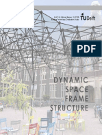 Dynamic Space Frame Structures
